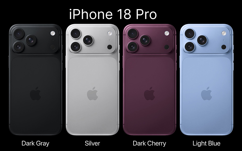 iPhone 18: Release Date, Pro Features & die wichtigsten Leaks