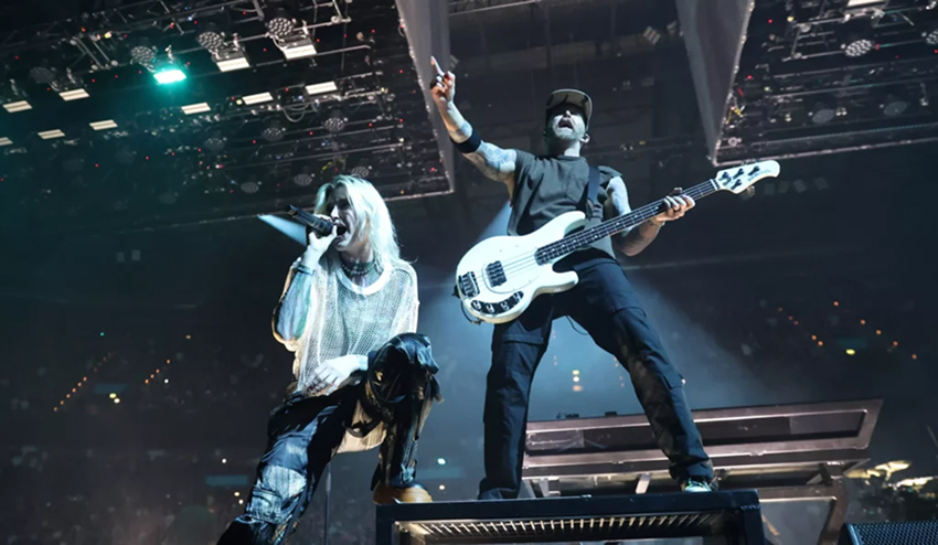 Linkin Park