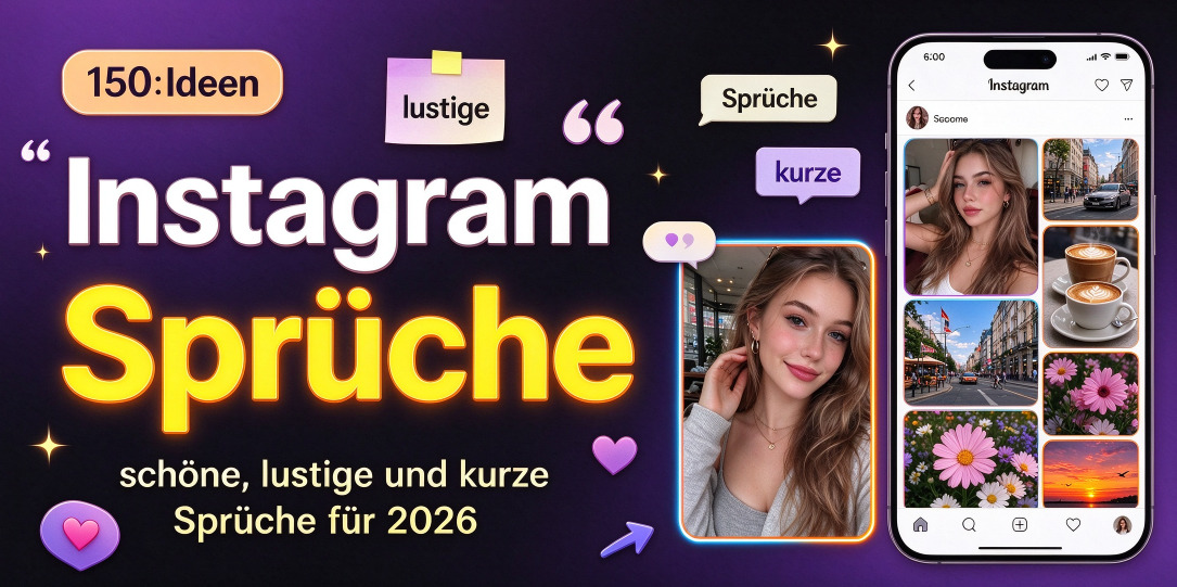 lustige schoene instagram sprueche
