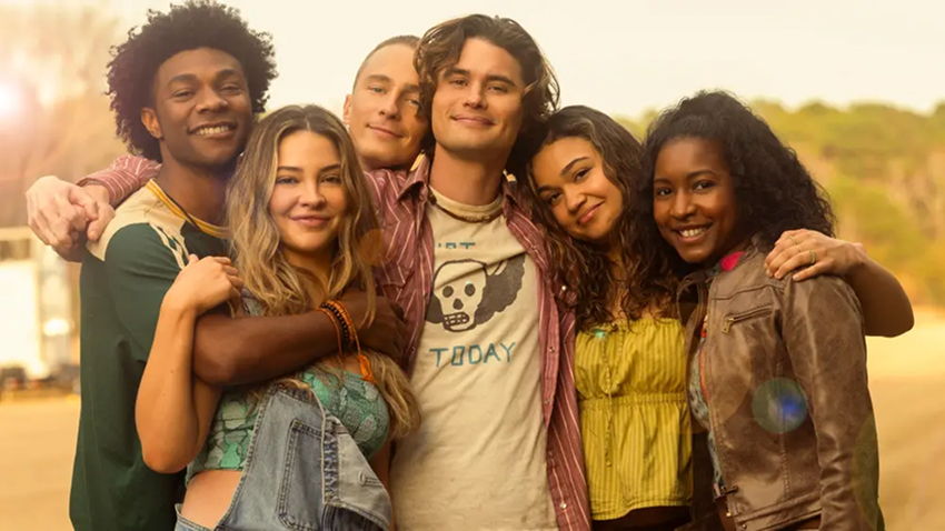 Outer Banks Staffel 5: Das schockierende Finale der Pogues erklärt