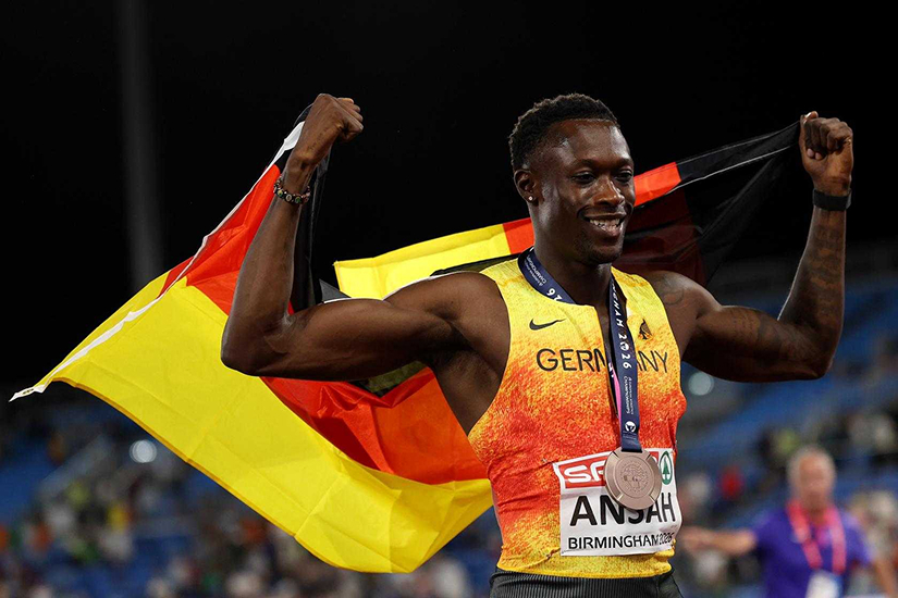 Owen Ansah