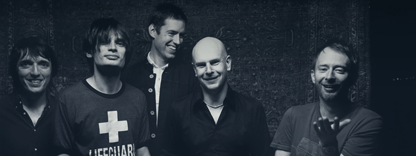 Radiohead