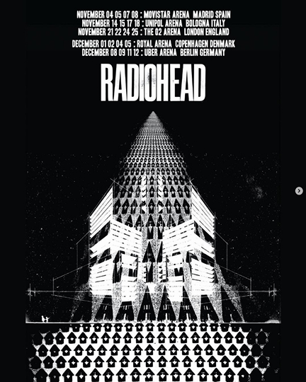 Radiohead Berlin 2025: AI Cover erstellen mit HitPaw VoicePea