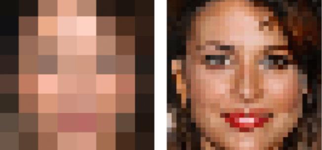 enhance photo quality