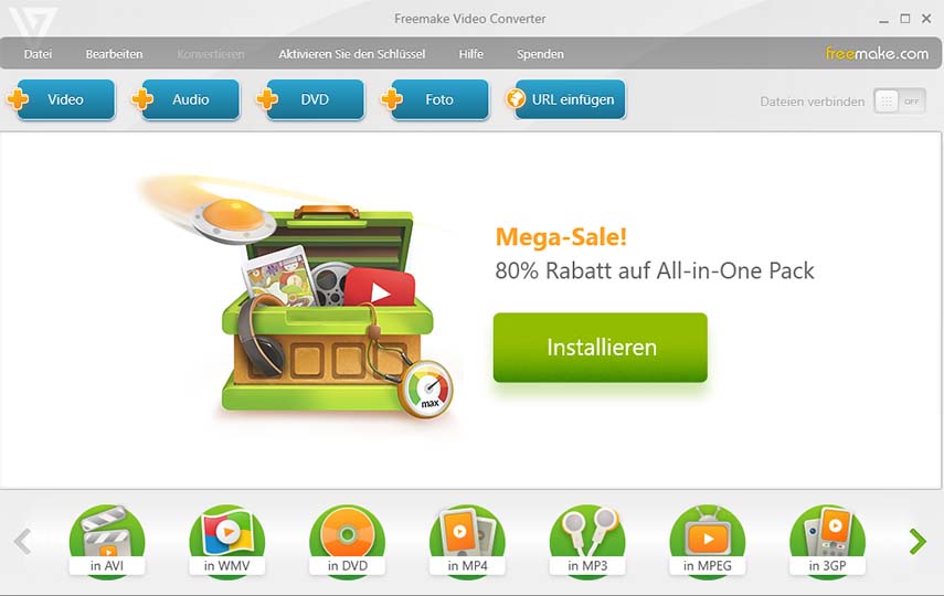 tiktok herunterladen ohne wasserzeichen