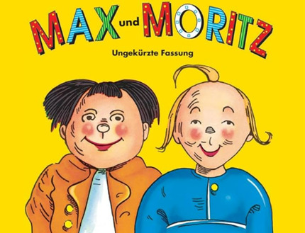 max und moritz