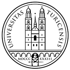 universität zürich Logo