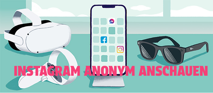 instagram anonym anschauen