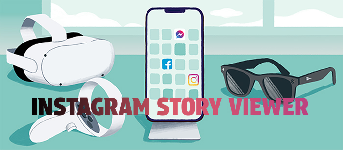 instagram story viewer