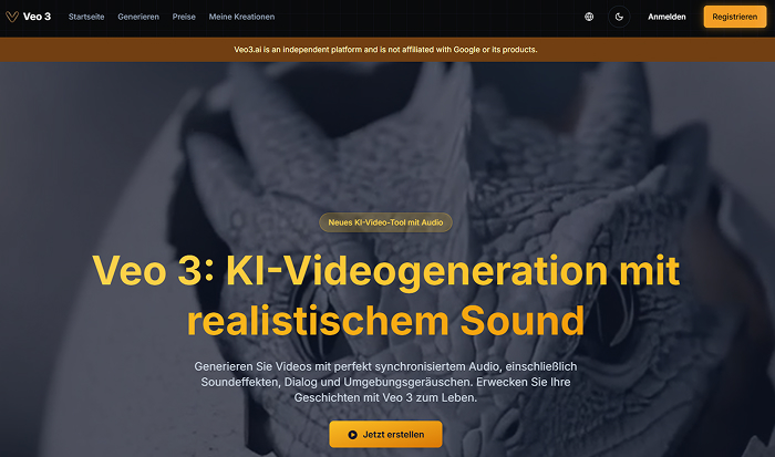 voe3 ai asmr tool