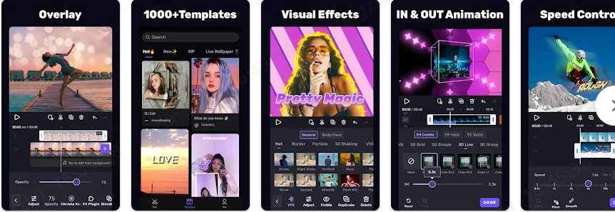 video verbessern ki kostenlos
