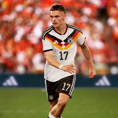 wm 2026 deutschland trikot