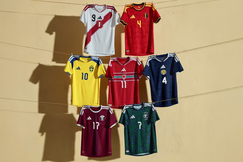 wm trikot 2026